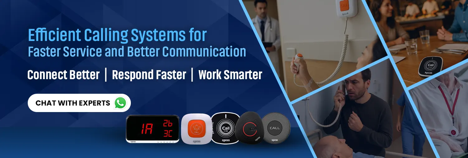 Paging System