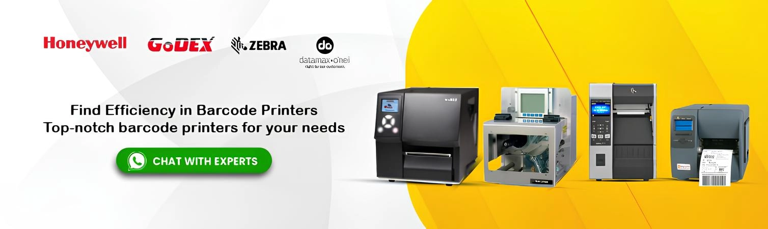 Barcode Printers