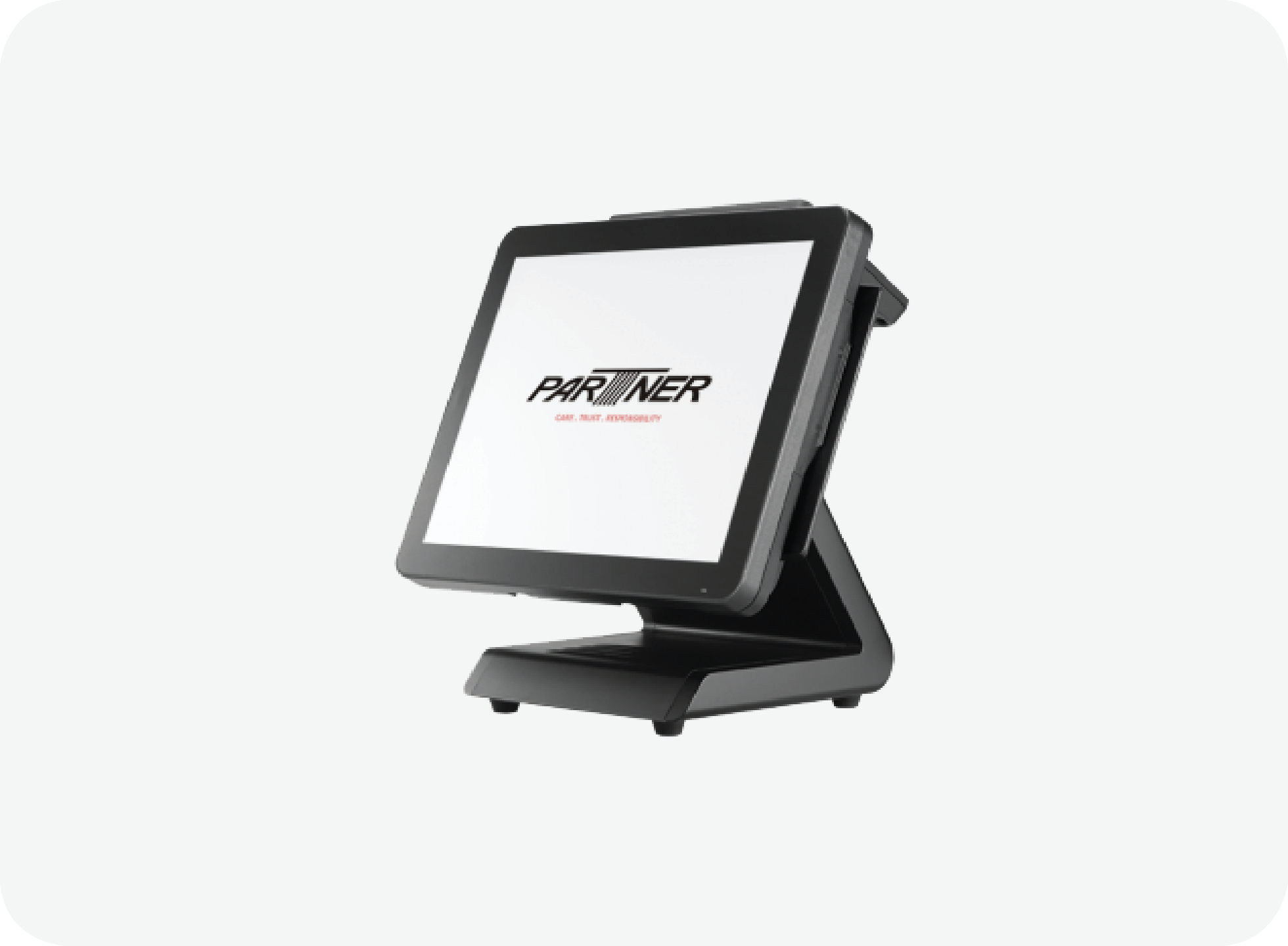 SP-1030 TOUCH POS SYSTEM in Dubai