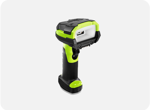 Zebra DS3600-DP Ultra-Rugged Barcode Scanners in Dubai, Abu Dhabi, UAE