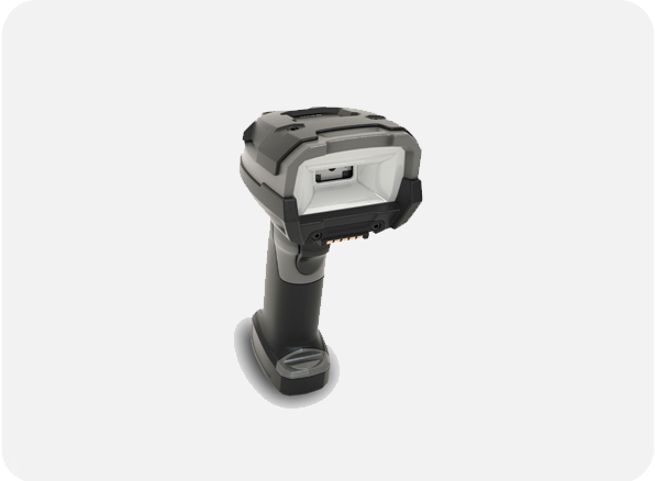 Zebra DS3600-DPA Ultra-Rugged Barcode Scanners in Dubai, Abu Dhabi, UAE