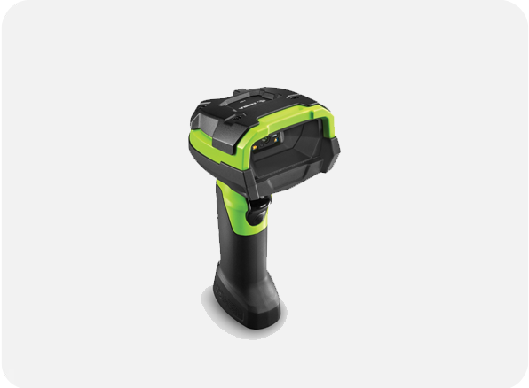 Zebra DS3600-HD Ultra Rugged Barcode Scanners in Dubai, Abu Dhabi, UAE