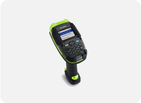 Zebra DS3600-KD Rugged Barcode Scanners in Dubai, Abu Dhabi, UAE