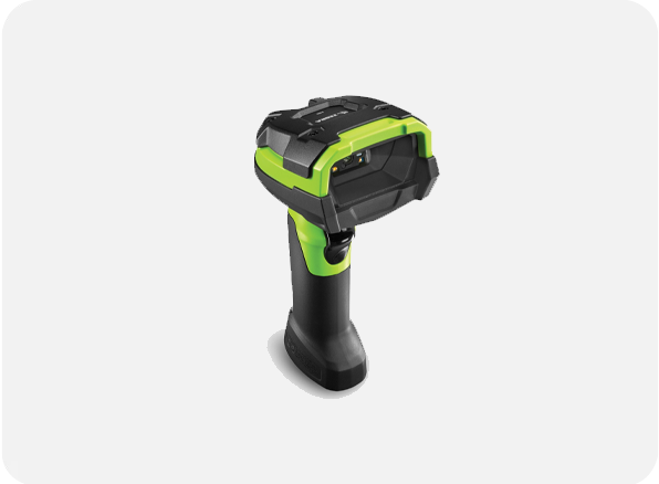 Zebra DS3600-SR Rugged Barcode Scanners in Dubai, Abu Dhabi, UAE