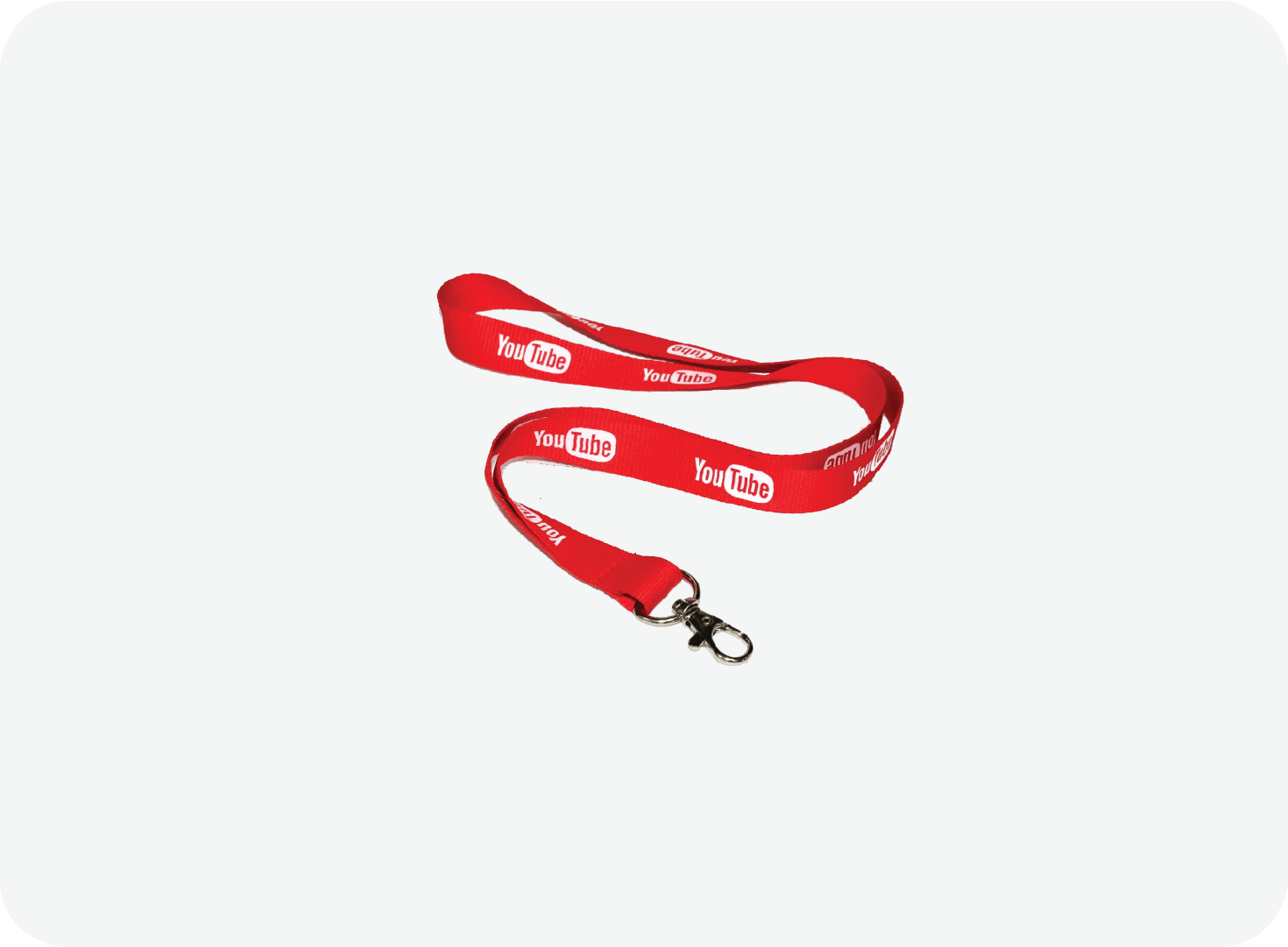 Badge / ID Holder / Lanyard, Dubai & Abu Dhabi, UAE