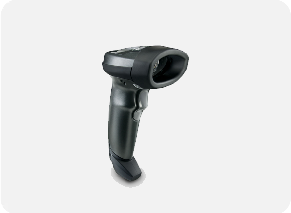 Zebra LI2208 1D Handheld Scanner in Dubai, Abu Dhabi, UAE