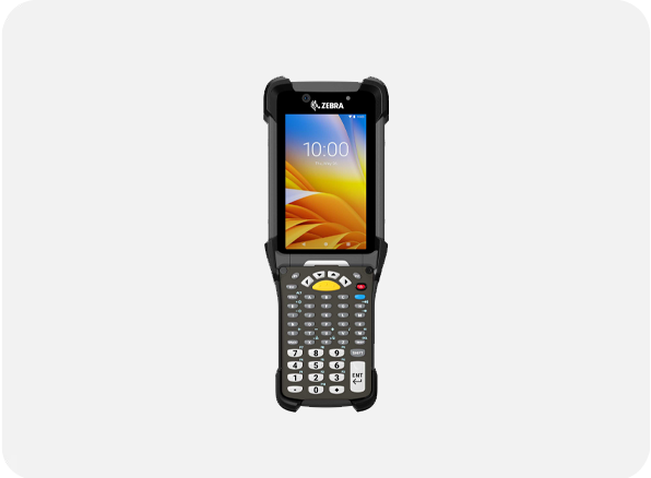 Zebra MC9300 Mobile Touch Computers in Dubai, Abu Dhabi, UAE