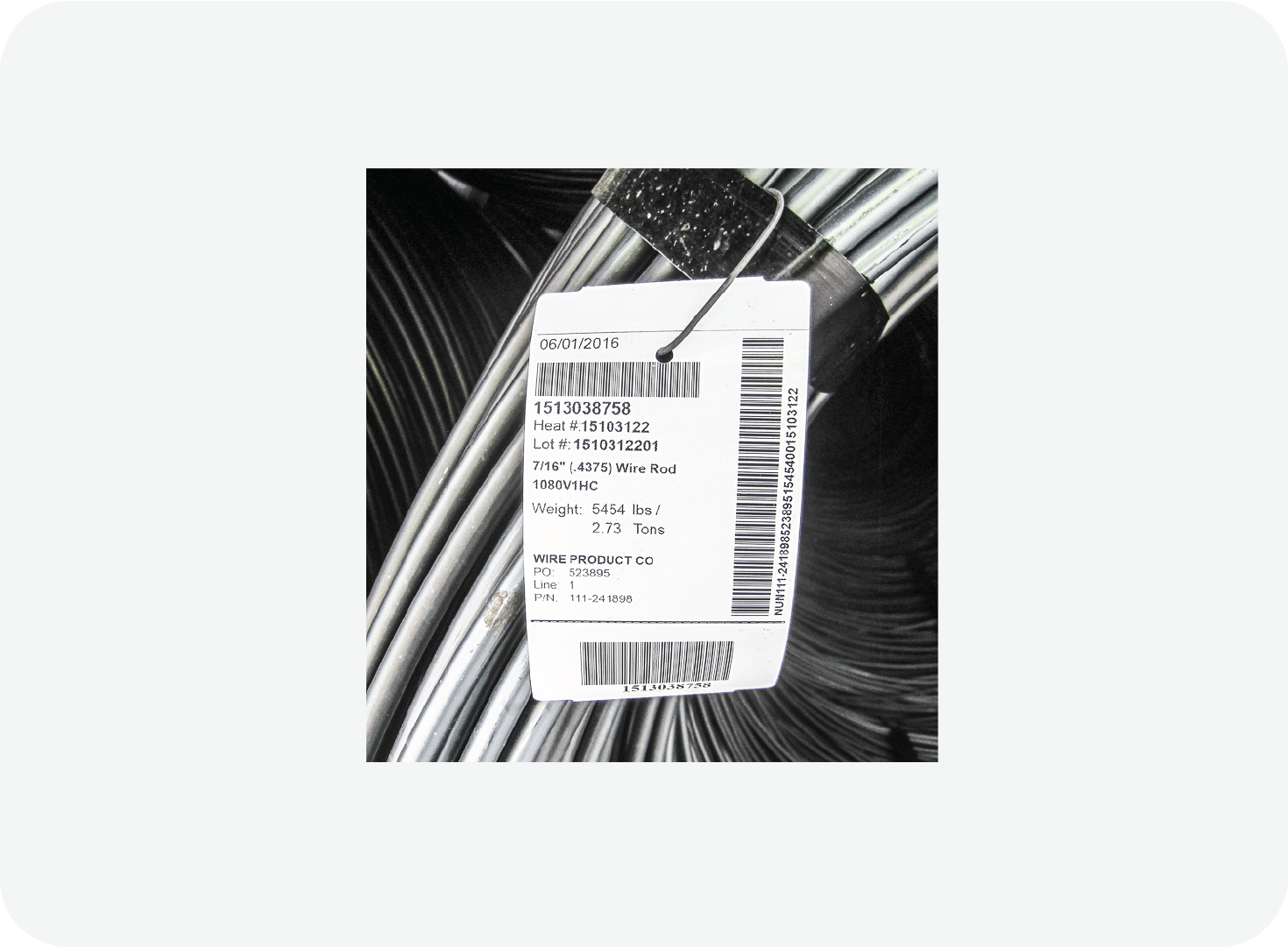 Industrial Labels in Dubai, Abu Dhabi, UAE best price | Posinuae