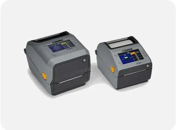 Zebra ZD621 Desktop Printer in Dubai, Abu Dhabi, UAE