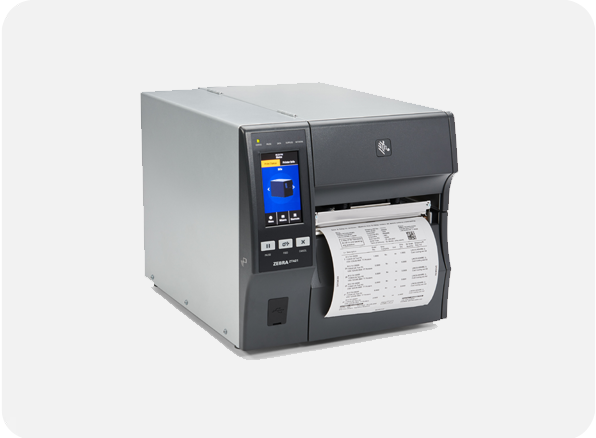 Zebra ZT411 Mobile Printers in Dubai, Abu Dhabi, UAE