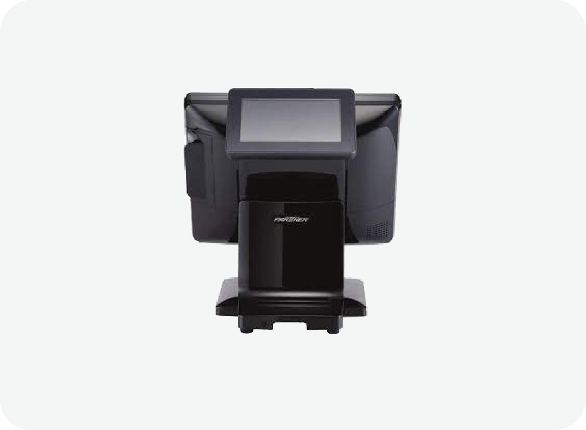 SP-550 TOUCH POS SYSTEM in Dubai