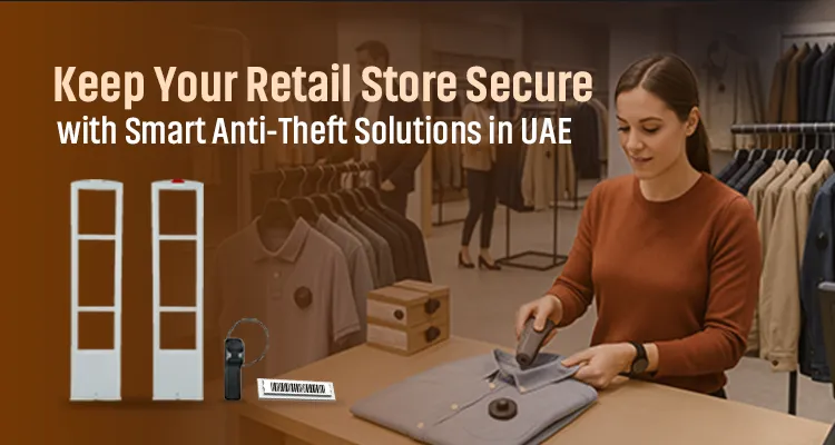 Your Trusted POS System Supplier in the UAE